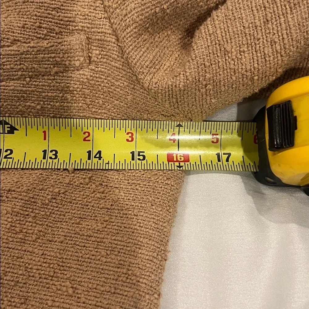 L’ AGENCE CROP BLAZER SIZE 0 - Picture 14 of 14